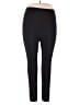 Pop Fit Black Active Pants Size XXL - photo 1
