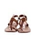 TOMS Tan Sandals Size 8 - photo 2