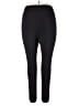 Pop Fit Black Active Pants Size XXL - photo 2