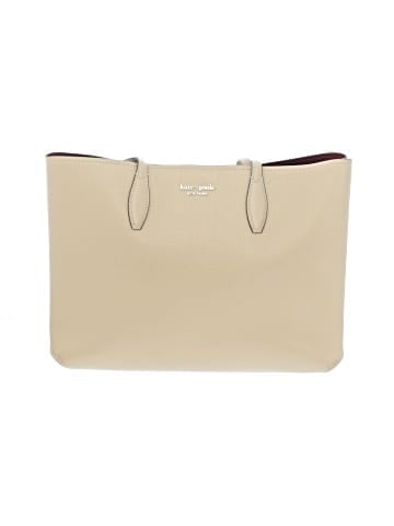 Kate Spade New York Leather Tote (view 1)
