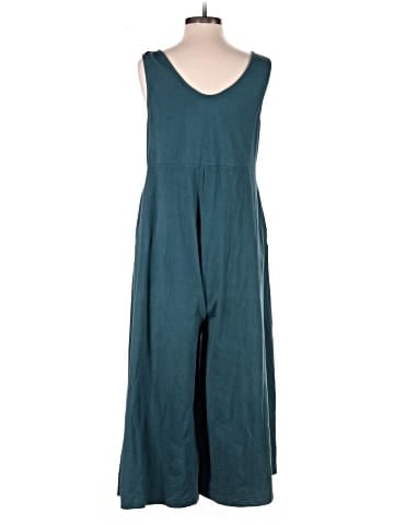 Mien Jumpsuit (view 2)