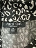 Perceptions Animal Print Black Casual Dress Size 16 - photo 7