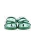 Seychelles Green Sandals Size 6 1/2 - photo 2