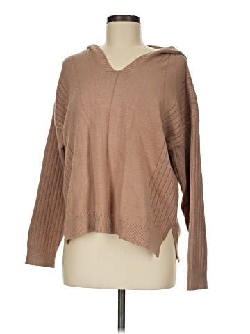 Lumiere Pullover Sweater (view 1)