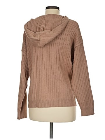 Lumiere Pullover Sweater (view 2)