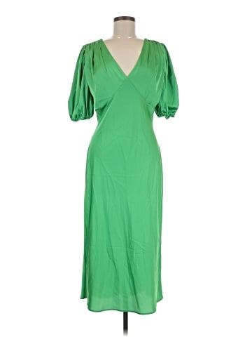 Alexia Admor Cocktail Dress (view 1)