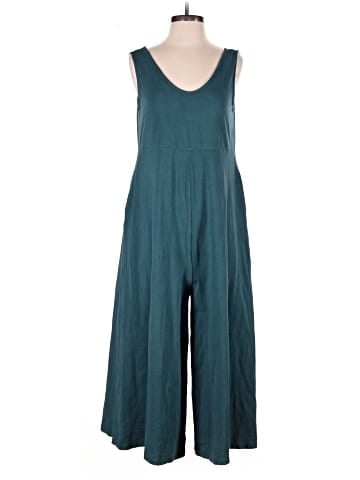 Mien Jumpsuit (view 1)