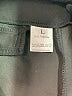 Unbranded 100% Polyester Black Skort Size L - photo 3