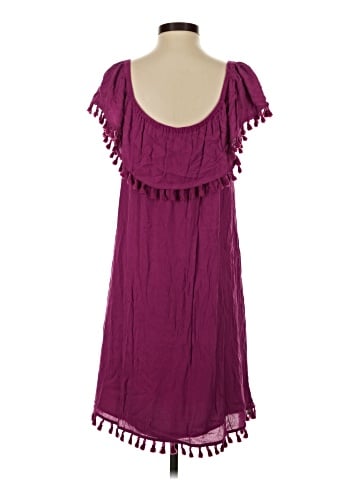 1.State Casual Dress (view 2)