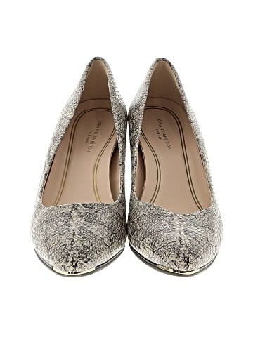 Cole Haan Grand Ambition Wedges (view 2)