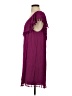 1.State 100% Rayon Purple Casual Dress Size XL - photo 5