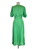 Alexia Admor Green Cocktail Dress Size 8 - photo 2