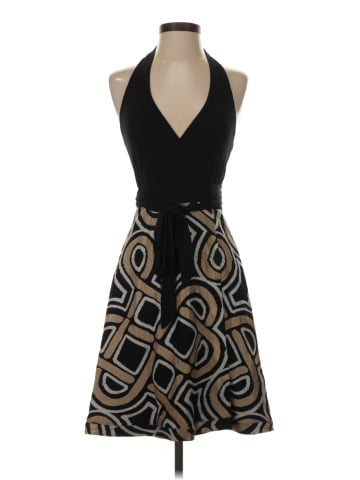 Diane von Furstenberg Cocktail Dress (view 1)