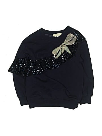 Hannah Banana Sweatshirt (view 1)