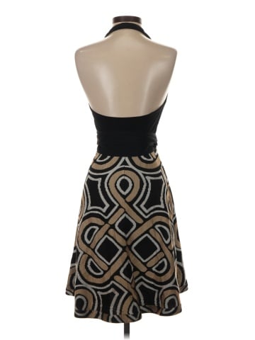Diane von Furstenberg Cocktail Dress (view 2)