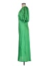 Alexia Admor Green Cocktail Dress Size 8 - photo 5
