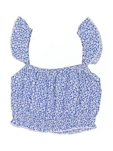 Assorted Brands Sleeveless Blouse (view 1)