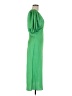 Alexia Admor Green Cocktail Dress Size 8 - photo 4