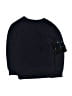 Hannah Banana Blue Sweatshirt Size 4 - photo 2