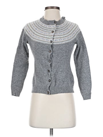 Cambridge Dry Goods Wool Cardigan (view 1)