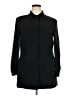 Dana Buchman Black Coat Size 14 - photo 1