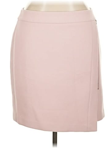 White House Black Market Casual Skirt (view 1)