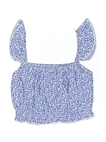 Assorted Brands Sleeveless Blouse (view 2)