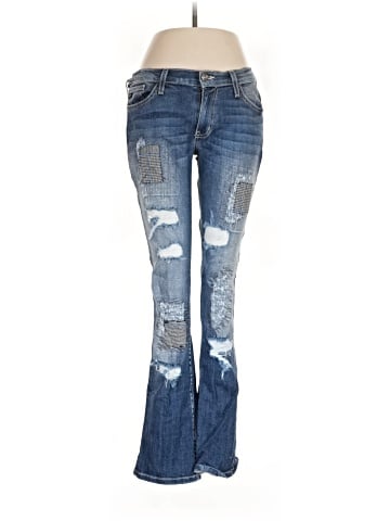 KANCAN JEANS Jeans (view 1)