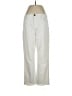 Current/Elliott Ivory Jeans Size XS (0) - photo 1