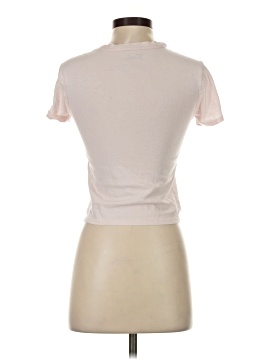 Barbie Short Sleeve Turtleneck (view 2)