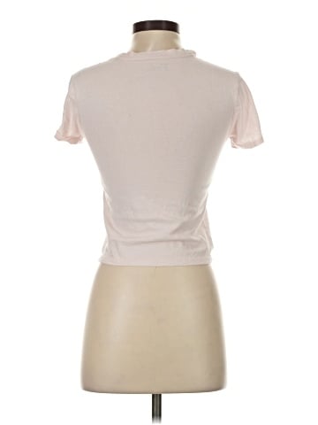 Barbie Short Sleeve Turtleneck (view 2)