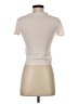 Barbie Pink Short Sleeve Turtleneck Size S - photo 2