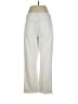 Current/Elliott Ivory Jeans Size XS (0) - photo 2
