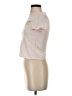 Barbie Pink Short Sleeve Turtleneck Size S - photo 5