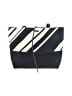 Kate Spade New York Stripes Black Tote One size - photo 1