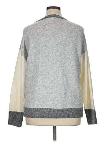 Betsey's Boutique Shop Pullover Sweater (view 2)