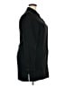 Dana Buchman Black Coat Size 14 - photo 4