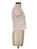 Barbie Pink Short Sleeve Turtleneck Size S - photo 4