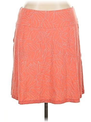 Sherpa Casual Skirt (view 1)