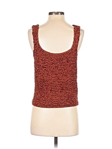 Vince. Sleeveless Top (view 2)