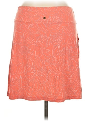 Sherpa Casual Skirt (view 2)