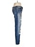KANCAN JEANS Hearts Blue Jeans Size 28 waist - photo 4