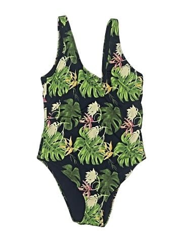 Lively One Piece Swimsuit (view 1)