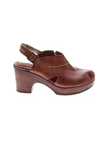 B.O.C Mule/Clog (view 1)