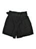 Solid & Striped Black Cargo Shorts Size S - photo 2