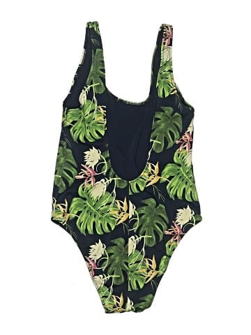 Lively One Piece Swimsuit (view 2)