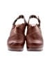 B.O.C Brown Mule/Clog Size 8 - photo 2