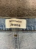 Reformation Jeans Hearts Blue Jeans Size 29 waist - photo 7