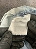 Reformation Jeans Hearts Blue Jeans Size 29 waist - photo 9