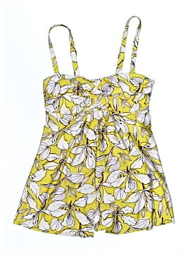 Nicole Miller Swimsuit Top